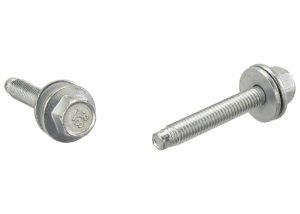 Ford Super Duty Ignition Coil Kit - Ford Racing - OEM Coils and Wires - `20-`22